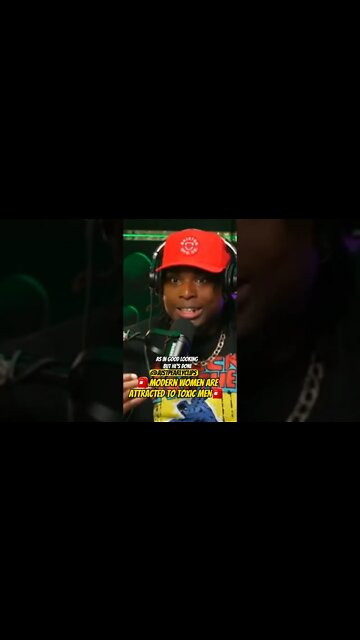 If He Is Not Good LOOKING...