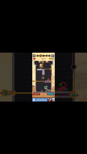 How to Loot - Level 182