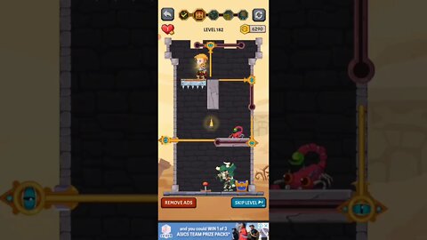 How to Loot - Level 182