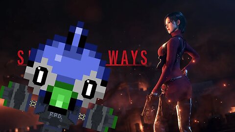 A Lack of Stealth is Non-Negotiable! - RE4R: Separate Ways Stream 2/2 – #VTuber – LordEctro