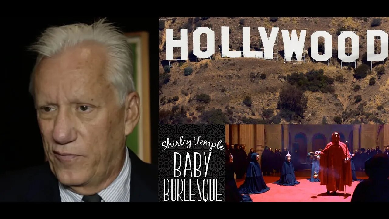 James Woods Reveals Hollywood Is 100 Times Evil Than Your Worst Fears + Why Most Don't Care