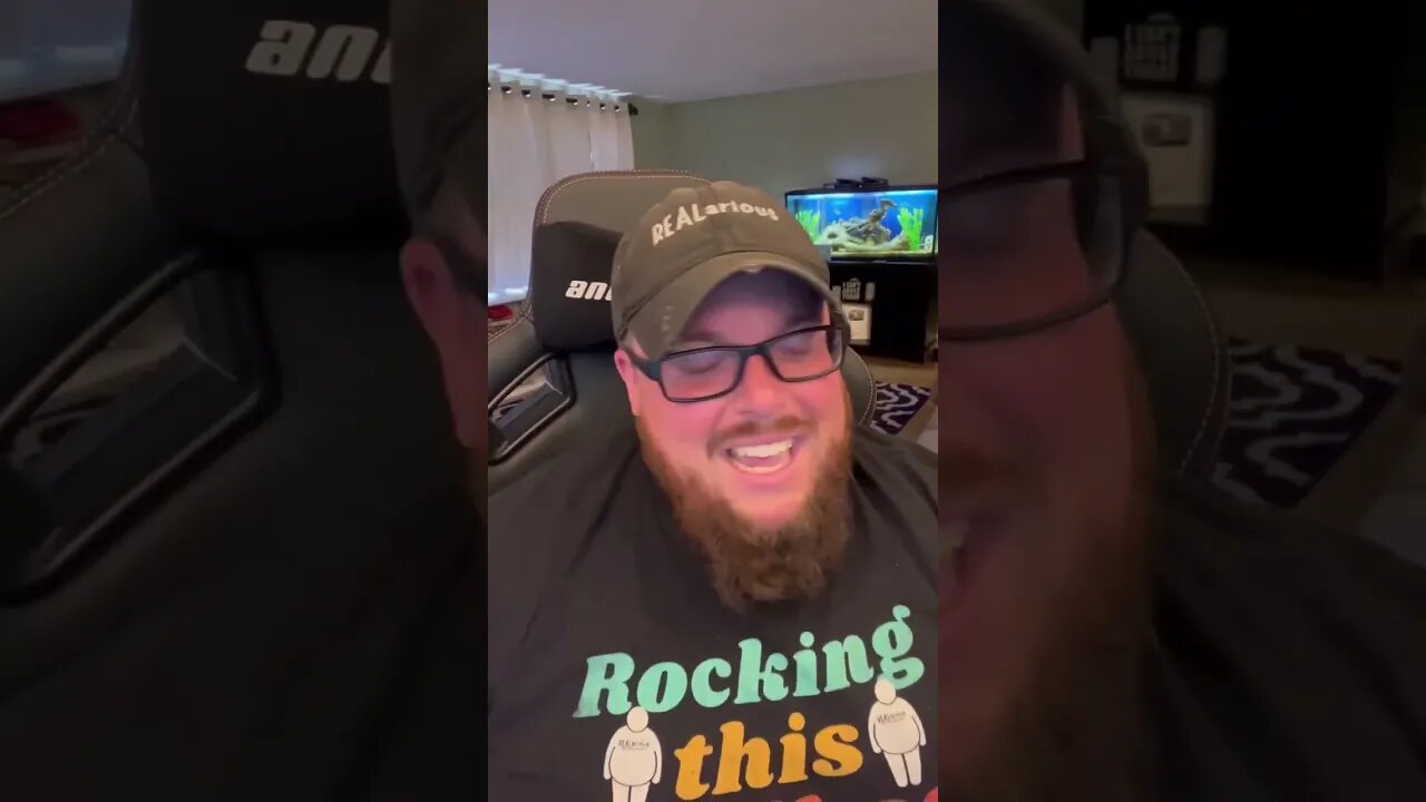 Here’s Your Dose of REALarious…🤣🤣🤣