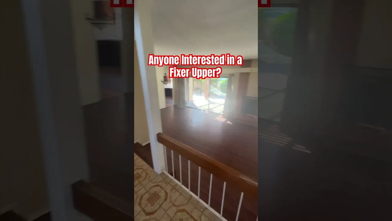 Where can I find a fixer upper?
