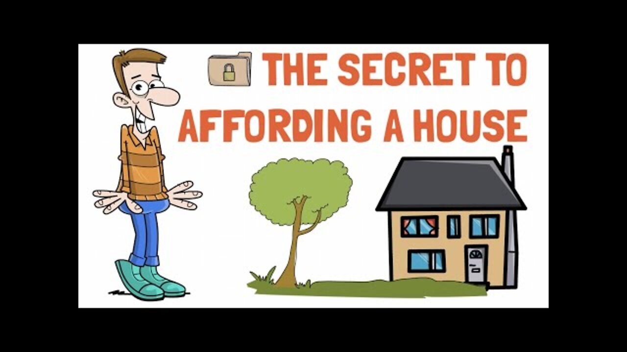 How to Buy a House Without Being House Poor