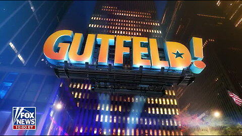 Gutfeld! (Full episode) - Monday, January 29