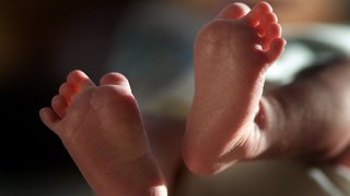 UK's Infant Mortality Rate Could Lag Behind Other Countries By 2030