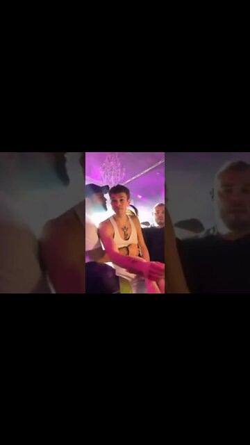 BLANCO DAL VIVO QUESTA NOTTE 😍