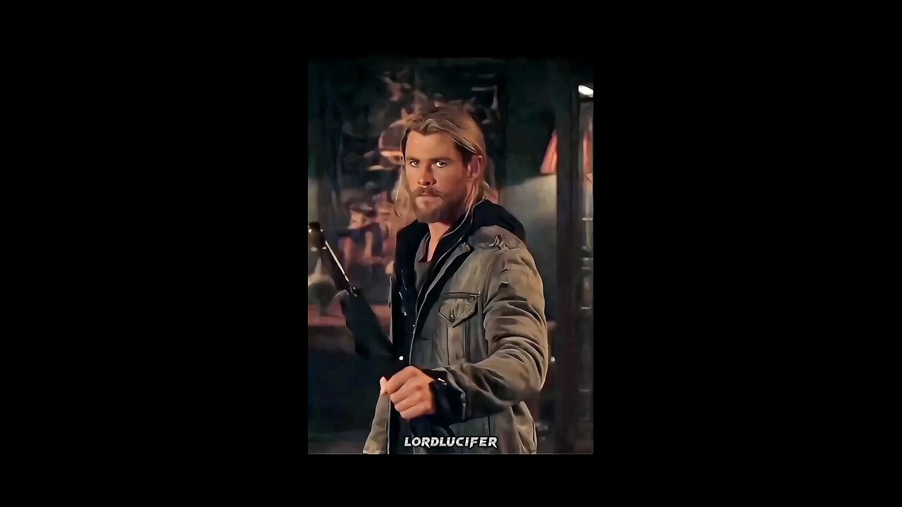 Thor movie