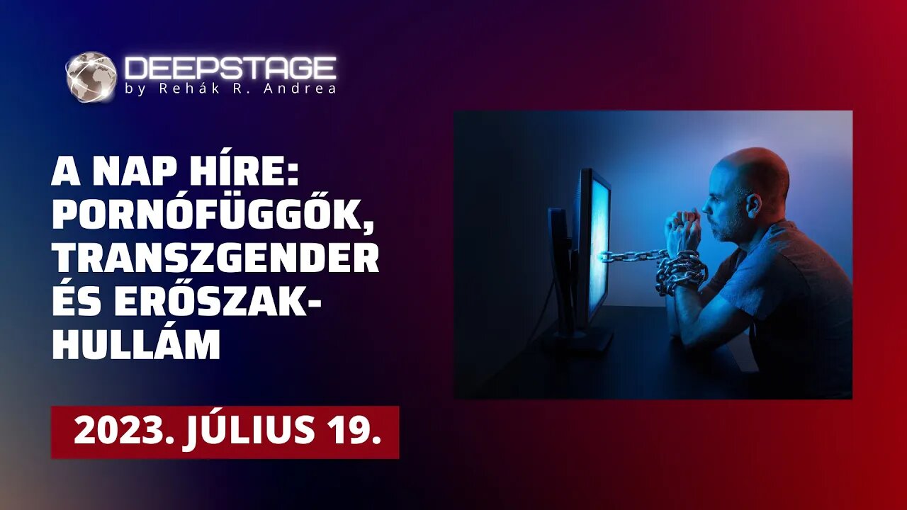 A Nap Híre: Riasztó trendek már Magyarországon is