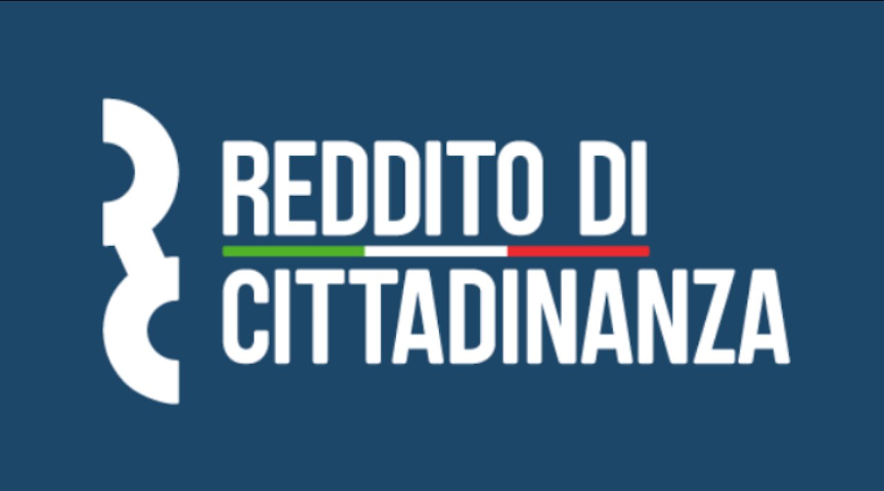 Reddito di cittadinanza