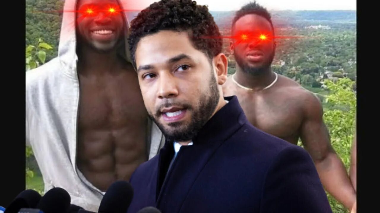 Neo Live - Jussie Smollett Sentence Hearing