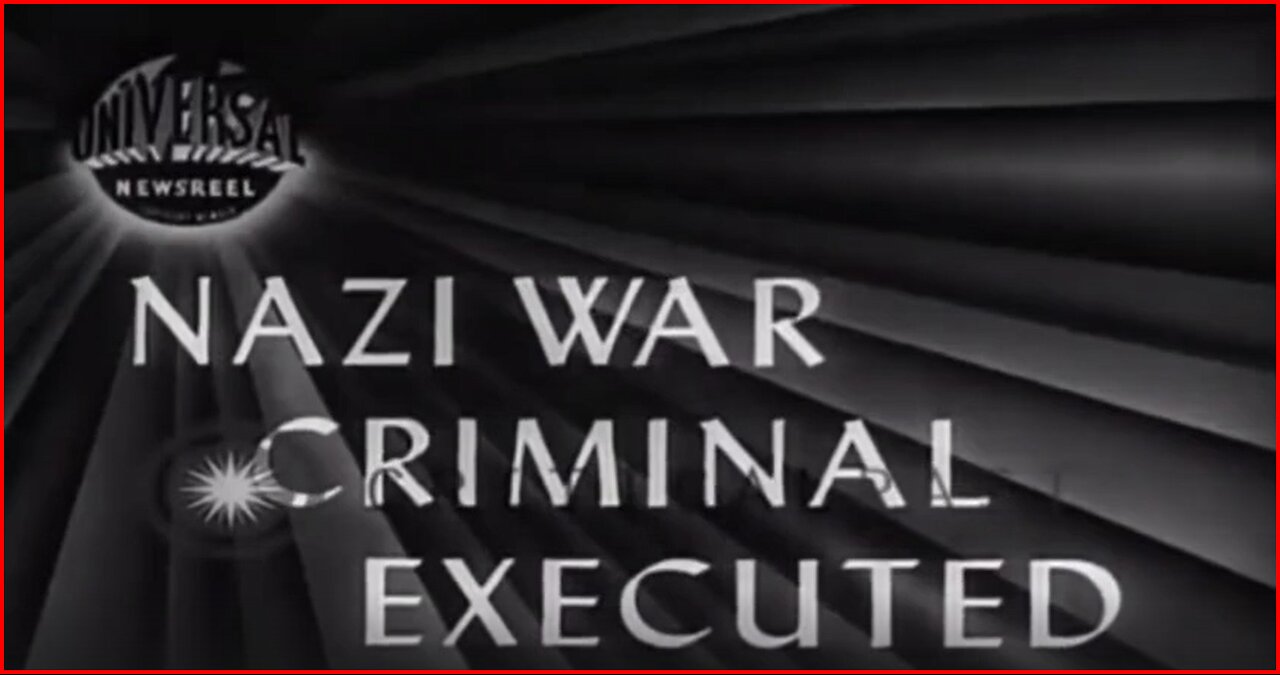 We will see this happen to the CABAL SOON! .......