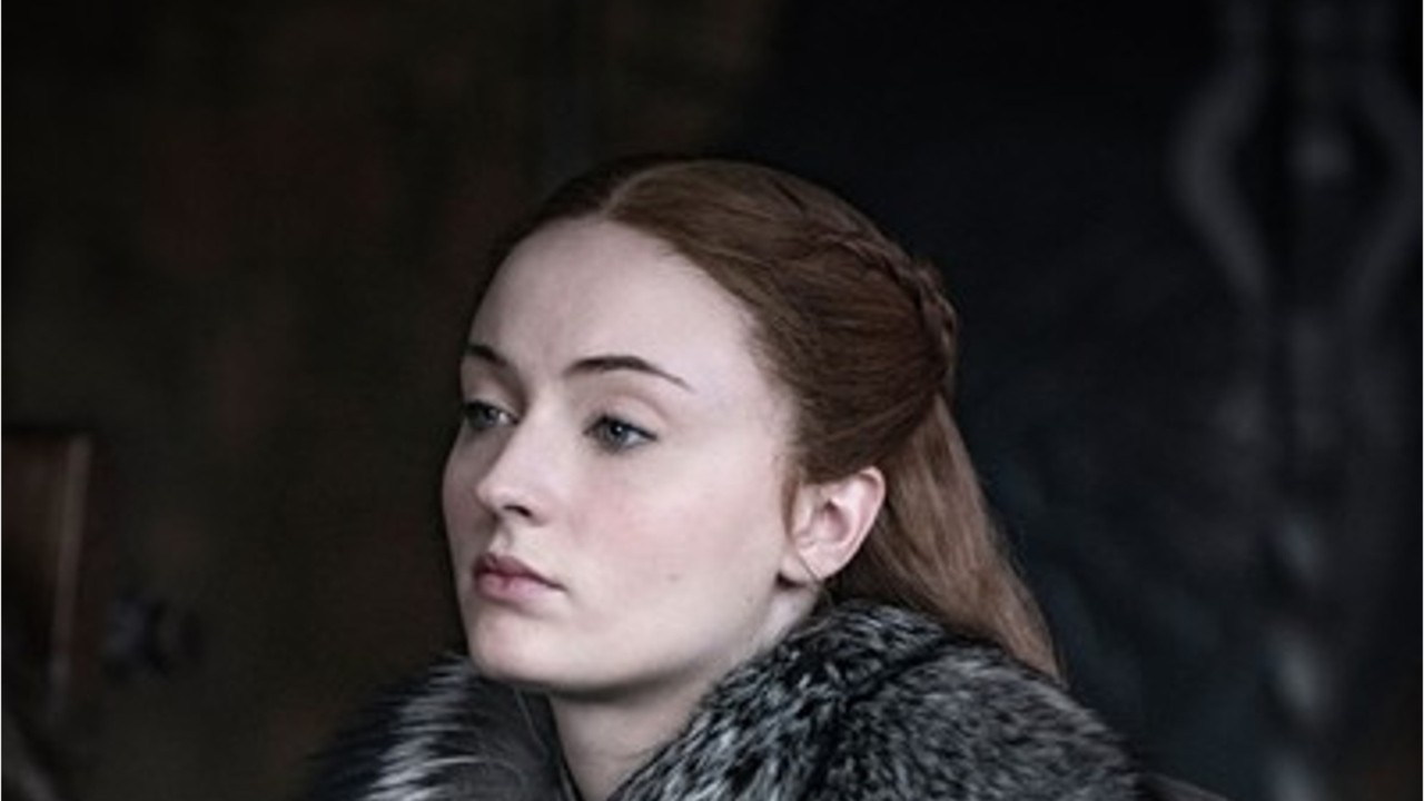 Sophie Turner Defends Sansa’s Controversial ‘Little Bird’ Line