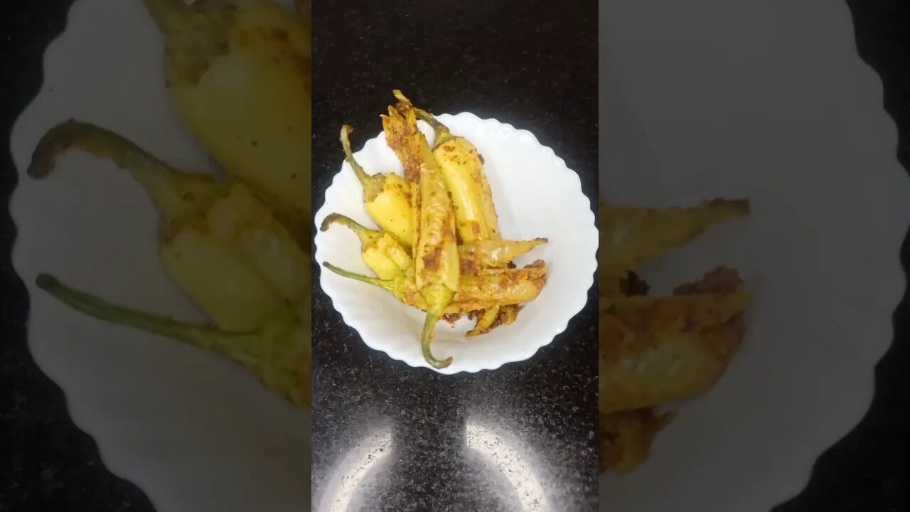 chilli fries 🌶️🌶️ #shorts #chilli