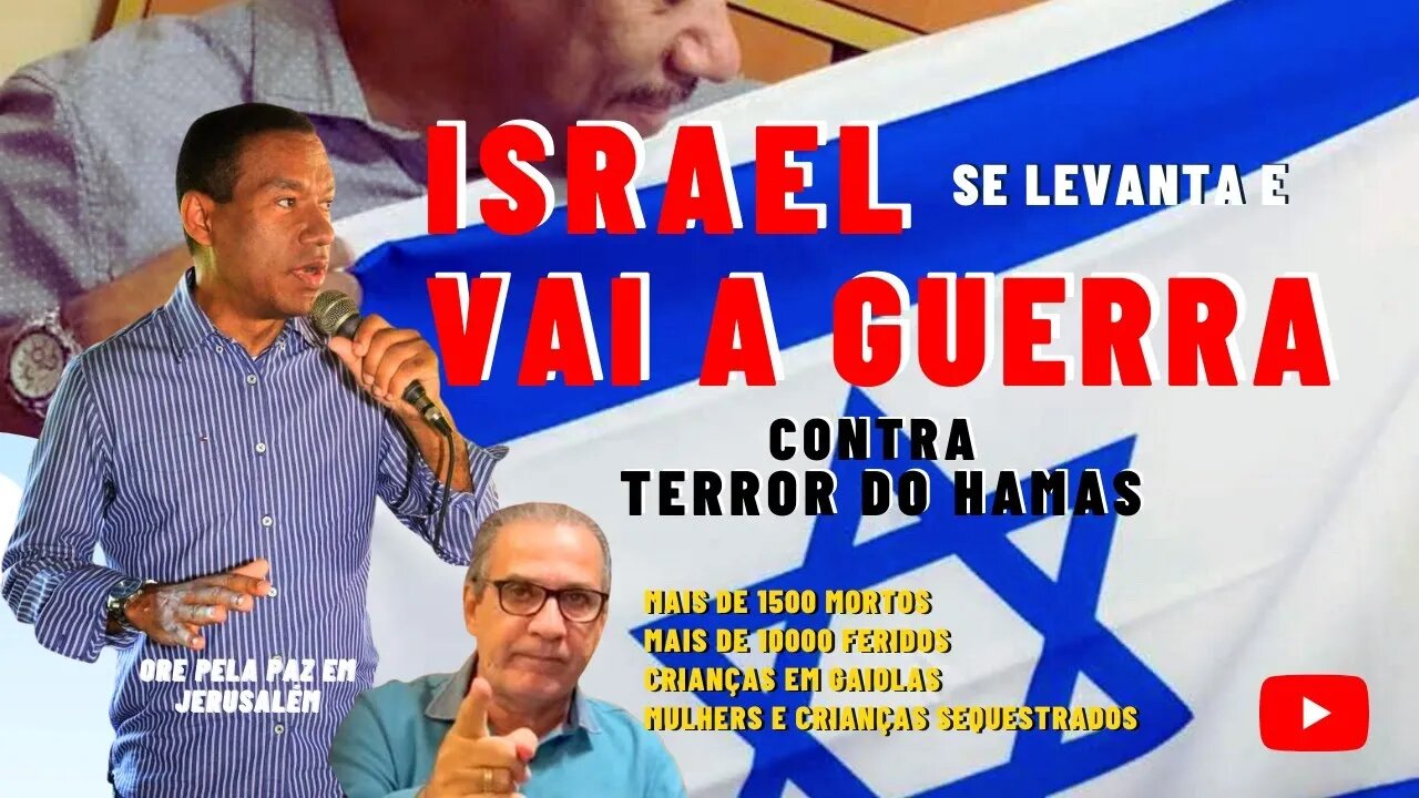 Israel vai a guerra contra o terror do Hamas #israel #israelemguerra #guerraisrael #jerusalem