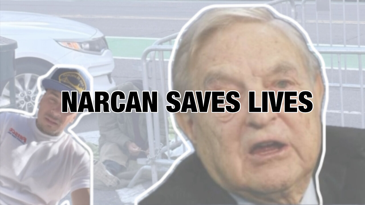 Saving Lives: Narcan and the Open Society Foundations' Impact on the Opioid Crisis