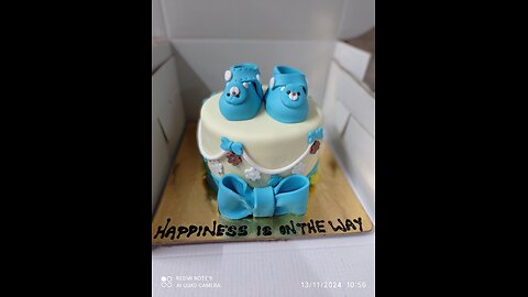 customize cakes