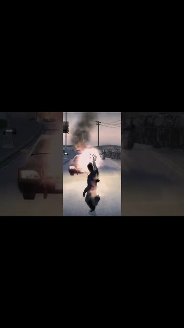 Saints Row 2: Mayhem | Right To Me #Shorts