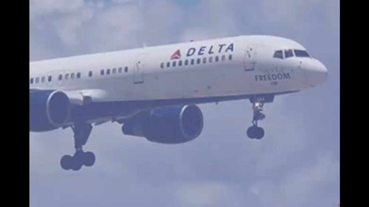 DELTA LOSES 1.2 BILLION | MIKE LINDELL'S NEW PLATFORM OPENS TOMORROW