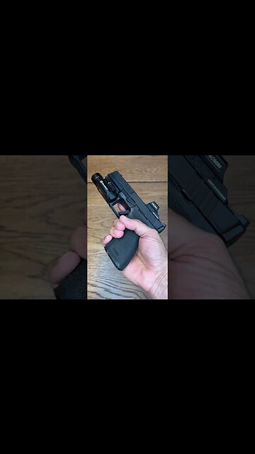 SPRINGFIELD ARMORY ECHELON