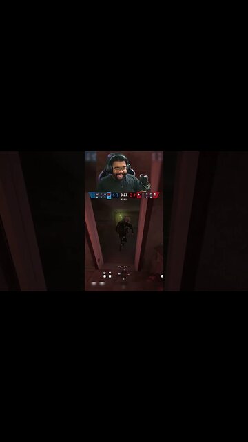 Doktor's Curse IS HERE! #rainbowsixsiege #shorts