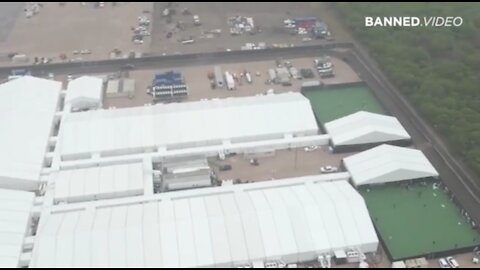 Biden's Massive Illegal Immigrant Pipeline