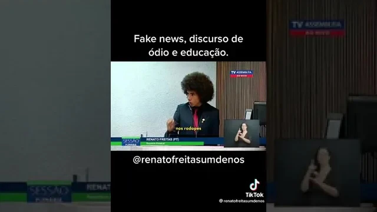 Pelo Fim das Fake News