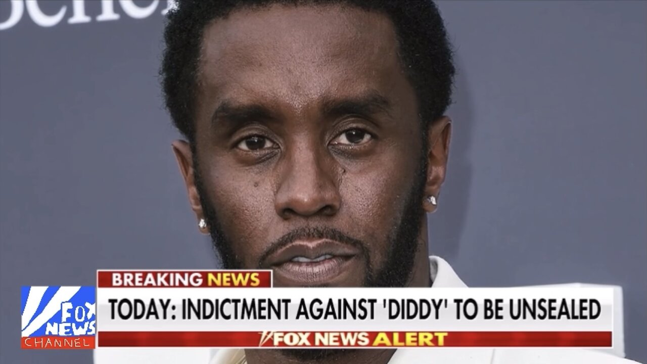 Sean ‘Diddy’ Combs arrested following raids, human trafficking investigation (09/17/24)