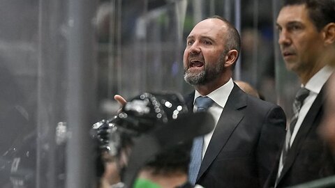The Stars Can Not Win In OT!