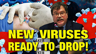 “We’ve Got Lots Of New Viruses Coming In January!” – Dr. Peter Hotez