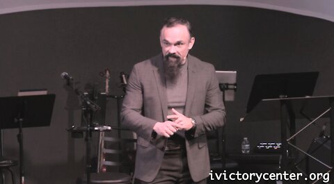 Sunday Victory - 12/05/21 - Early Service