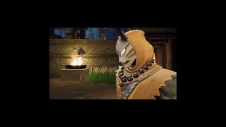 Kurai and Tsubuyaku Continue Their Fight "Your Time Has Come and Gone" #shorts