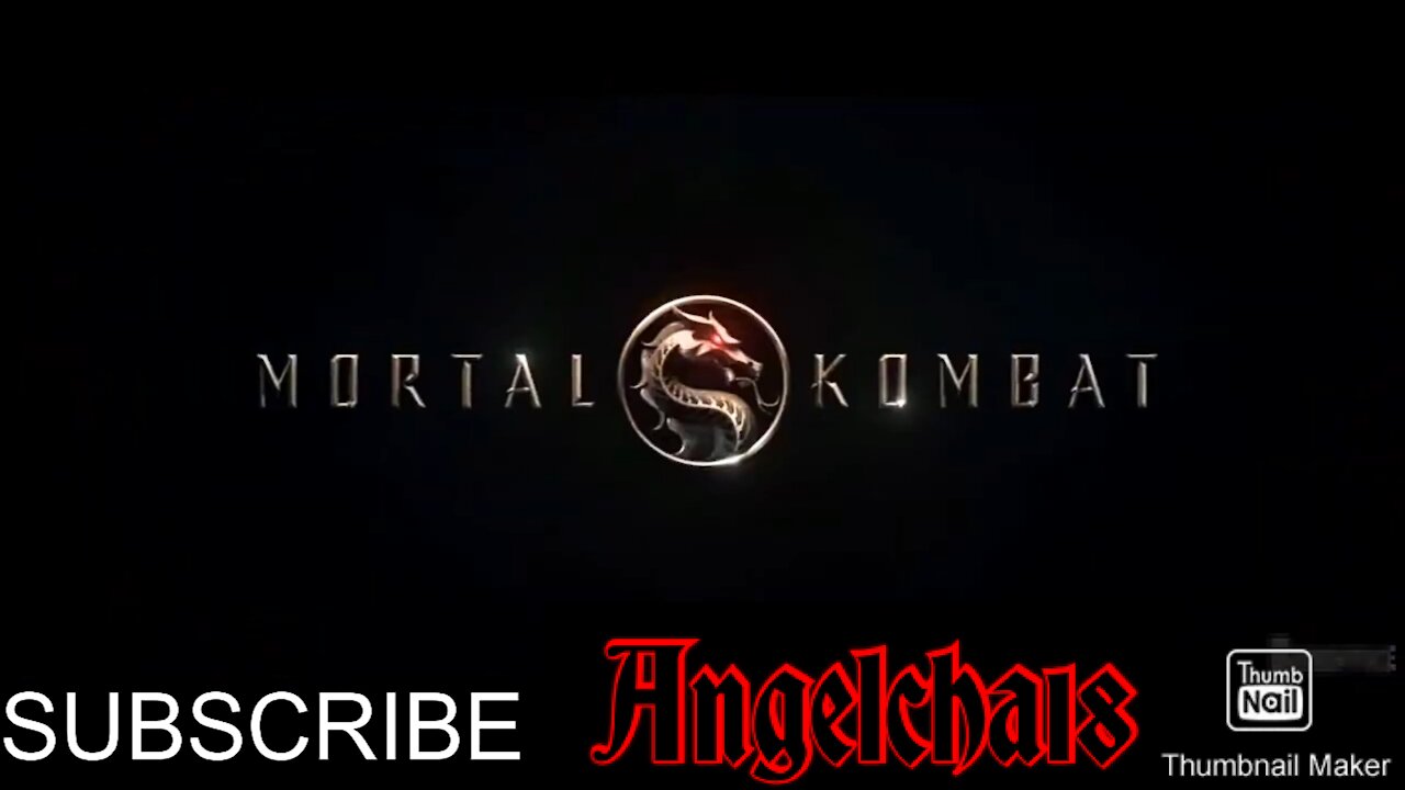 Mortal combat movie trailer 2021