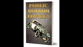 Public Domain Empire 5 Review, Bonus, OTOs From Alessandro Zamboni