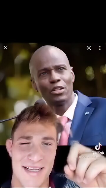 Presidents Who Didn't Accept the Covid Vaccine Were Murdered