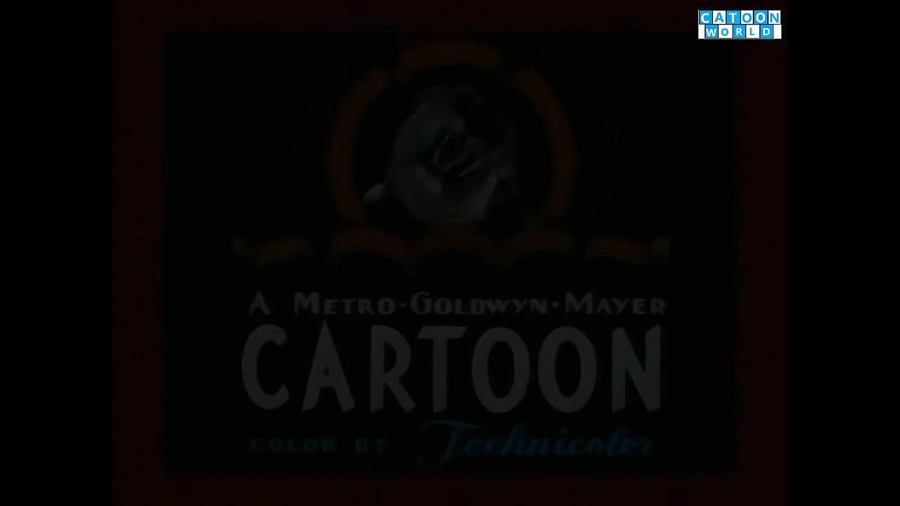 Tom&Jerry Episode Fine Feathered Friend Full Watch.(Cartoon World)