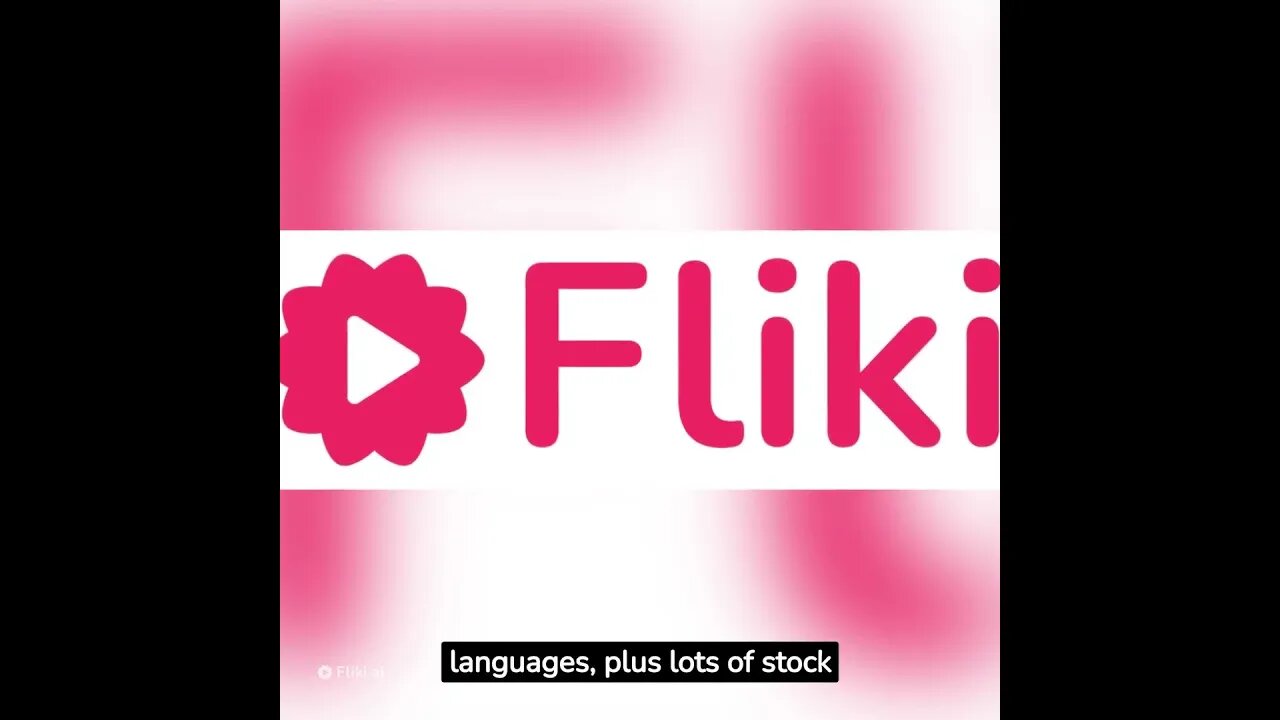 Testing Fliki AI