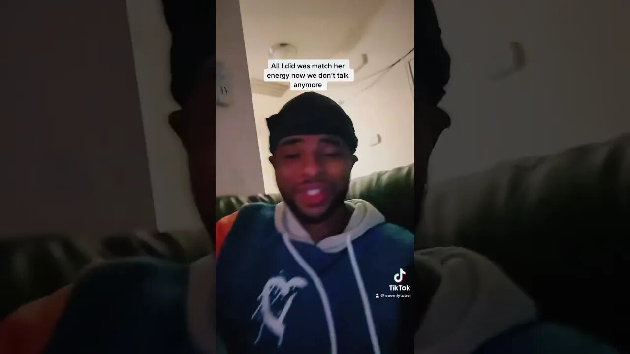 When you give them the same energy… seemlytuber reaction funny music TikTok