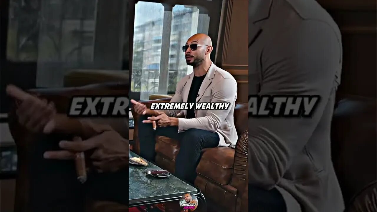 There is no SUCCESS without STRUGGLE 🚨 Andrew Tate