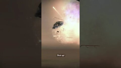 Saints Row 2: Waste Not Want Not | Can You? #Shorts