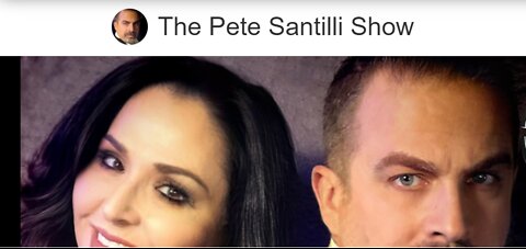 Pete Santilli Exposed as a federal Operative.