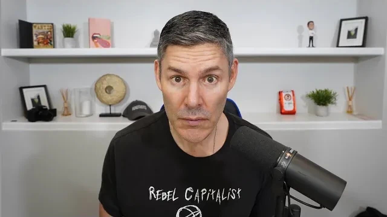 Fed Makes Interest Rate Decision TODAY!! Here's What To Expect