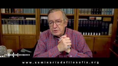 Todos eles sonham com isso | Olavo de Carvalho