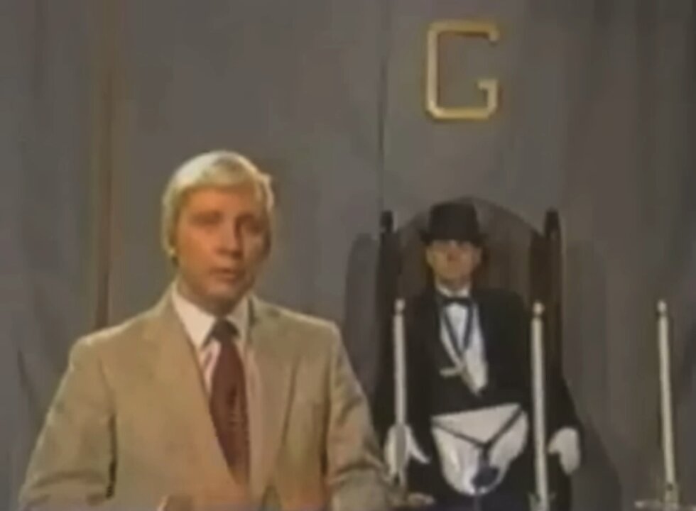 Freemason Rituals - Part 1 of 10