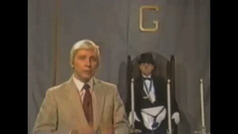 Freemason Rituals - Part 1 of 10