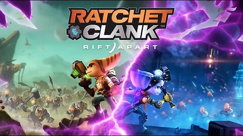 Ratchet & Clank 2 Part 2
