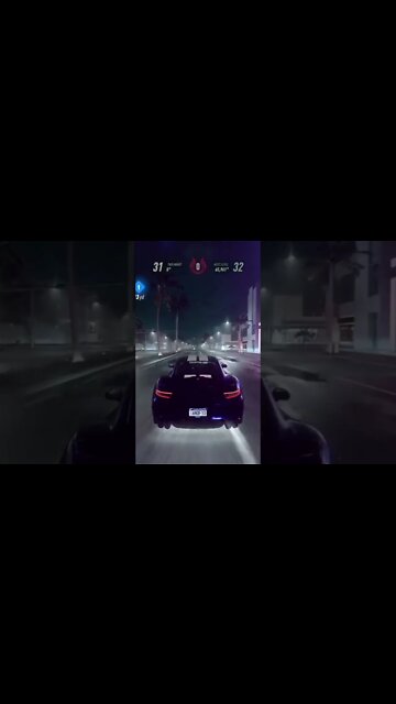 A car faster than the RSR #shortsfeed #shorts #shortsvideo #nfsheat #nfs