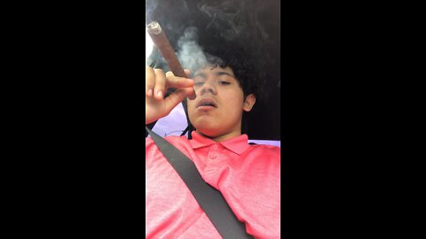 first ever cuban cigar