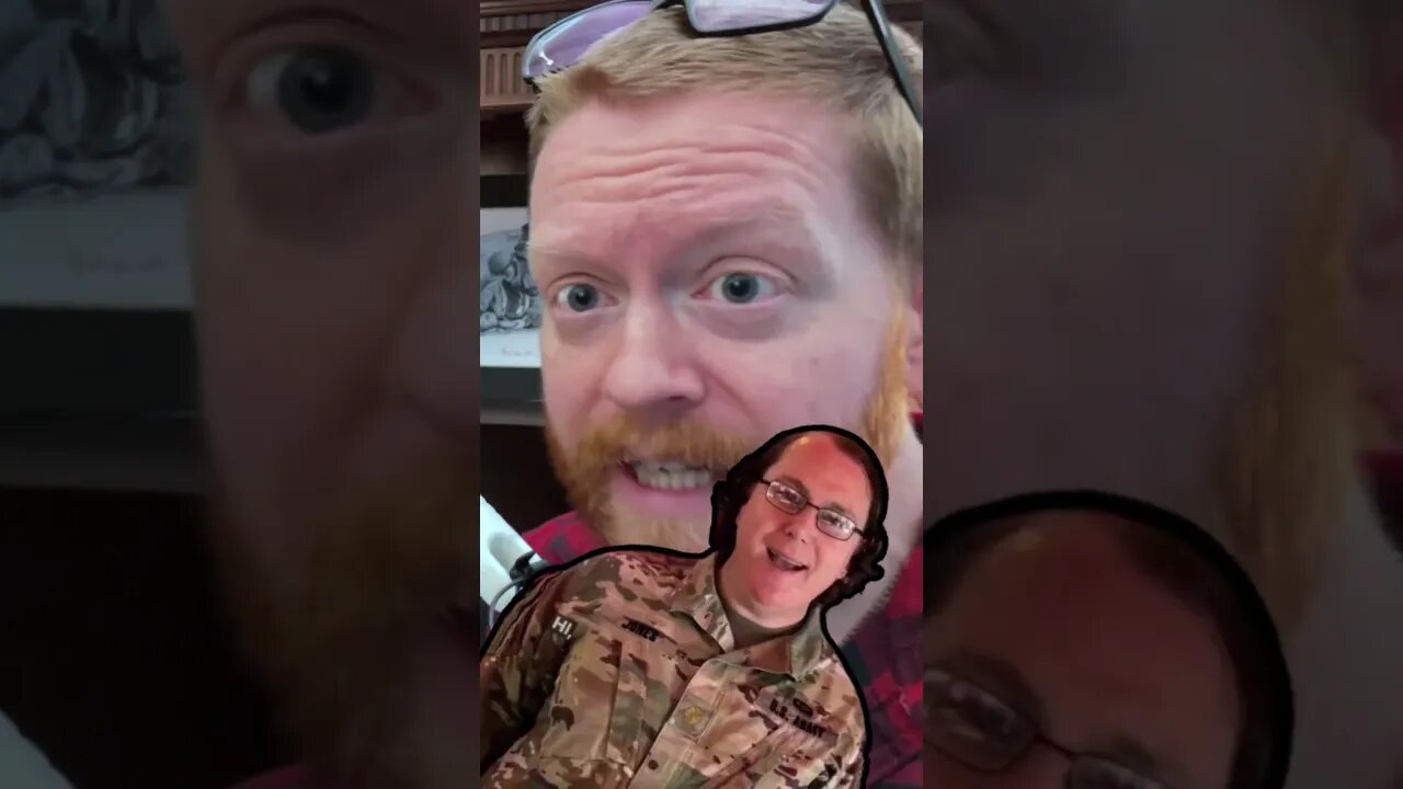 WOKE ARMY Forgets What Being A Soldier Is All About