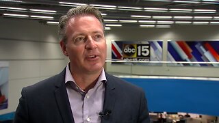 Former congressional staffer recalls Clinton impeachment proceedings